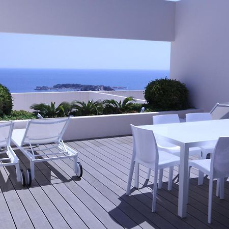 Design Apartment - Pool, Large Terrace And Panoramic Views Of Mediterranean Bandol Εξωτερικό φωτογραφία
