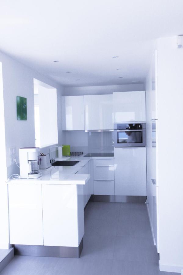 Design Apartment - Pool, Large Terrace And Panoramic Views Of Mediterranean Bandol Εξωτερικό φωτογραφία