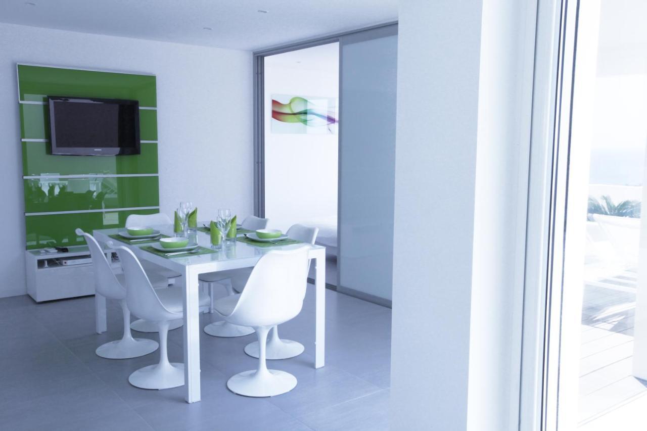 Design Apartment - Pool, Large Terrace And Panoramic Views Of Mediterranean Bandol Εξωτερικό φωτογραφία