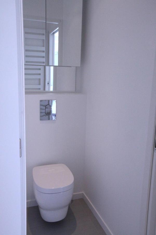 Design Apartment - Pool, Large Terrace And Panoramic Views Of Mediterranean Bandol Εξωτερικό φωτογραφία