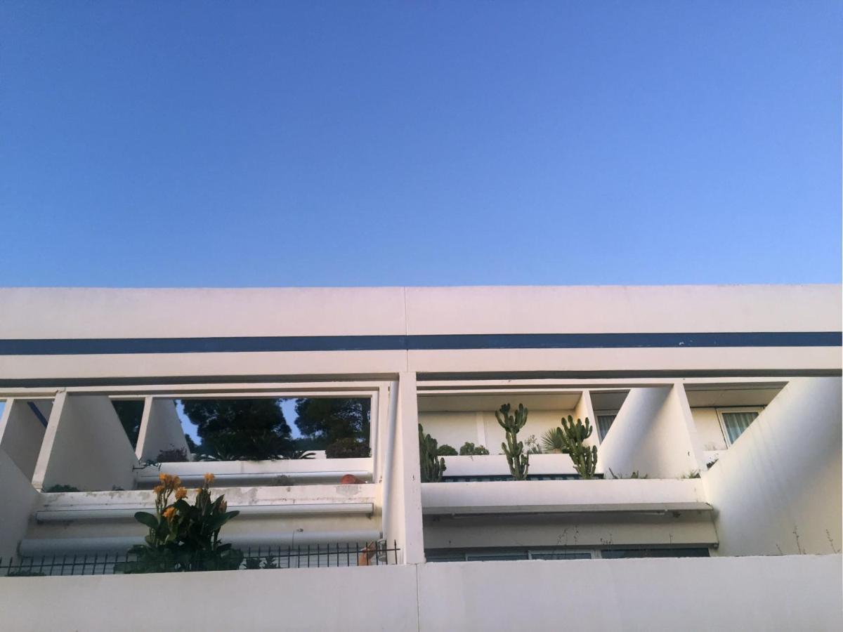 Design Apartment - Pool, Large Terrace And Panoramic Views Of Mediterranean Bandol Εξωτερικό φωτογραφία