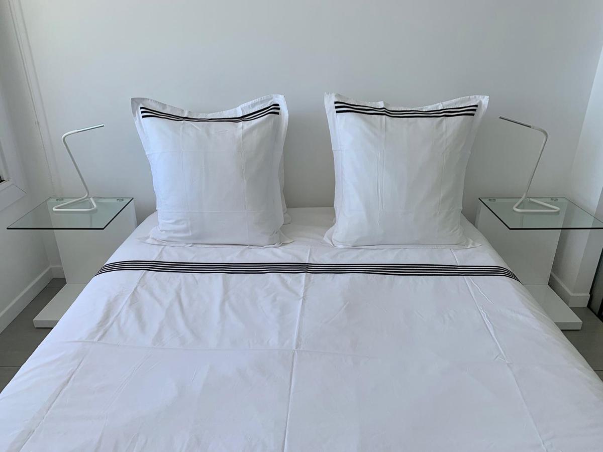 Design Apartment - Pool, Large Terrace And Panoramic Views Of Mediterranean Bandol Εξωτερικό φωτογραφία