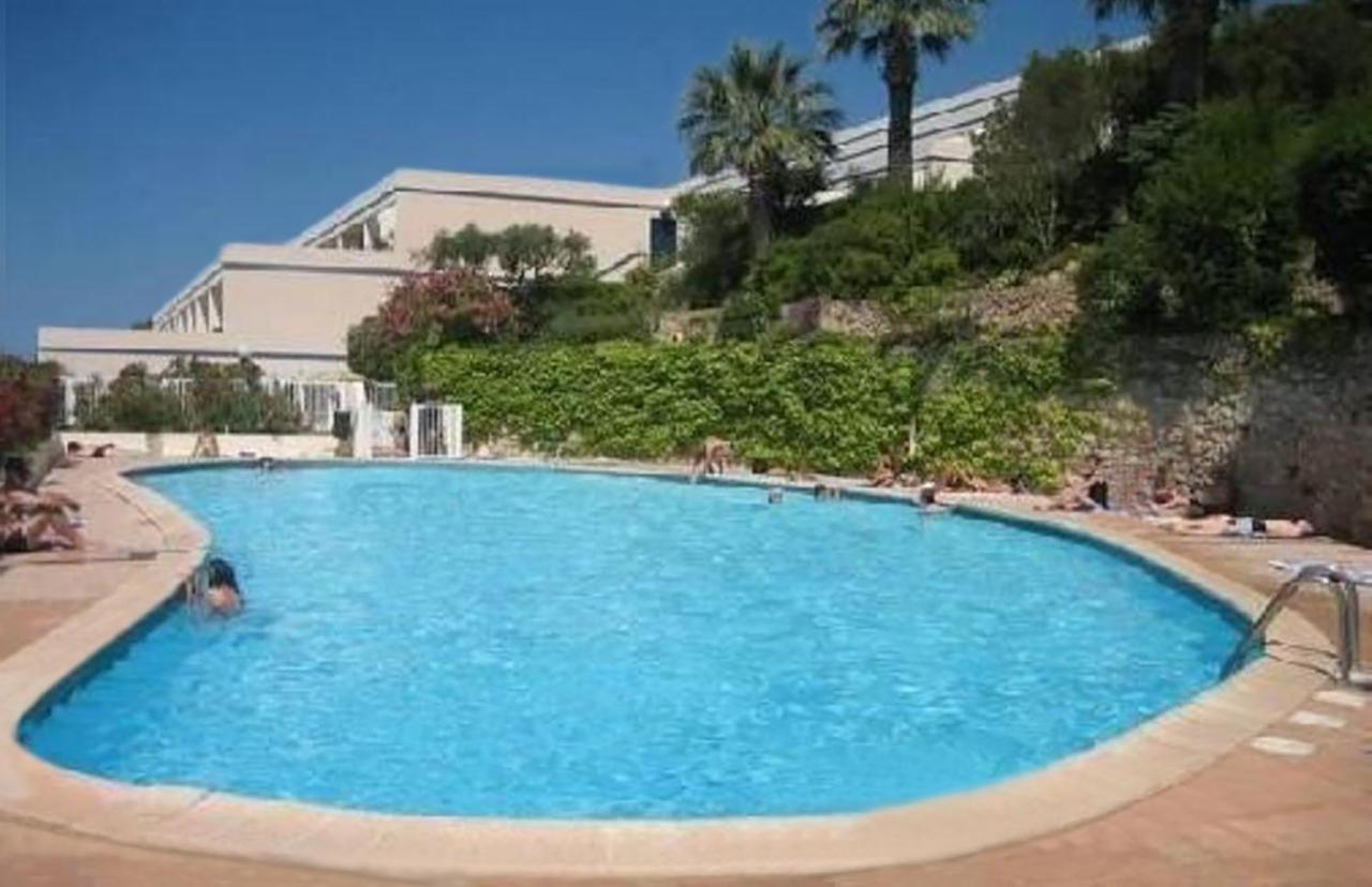 Design Apartment - Pool, Large Terrace And Panoramic Views Of Mediterranean Bandol Εξωτερικό φωτογραφία